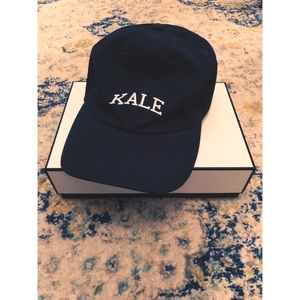 sub_urban riot | kale dad hat